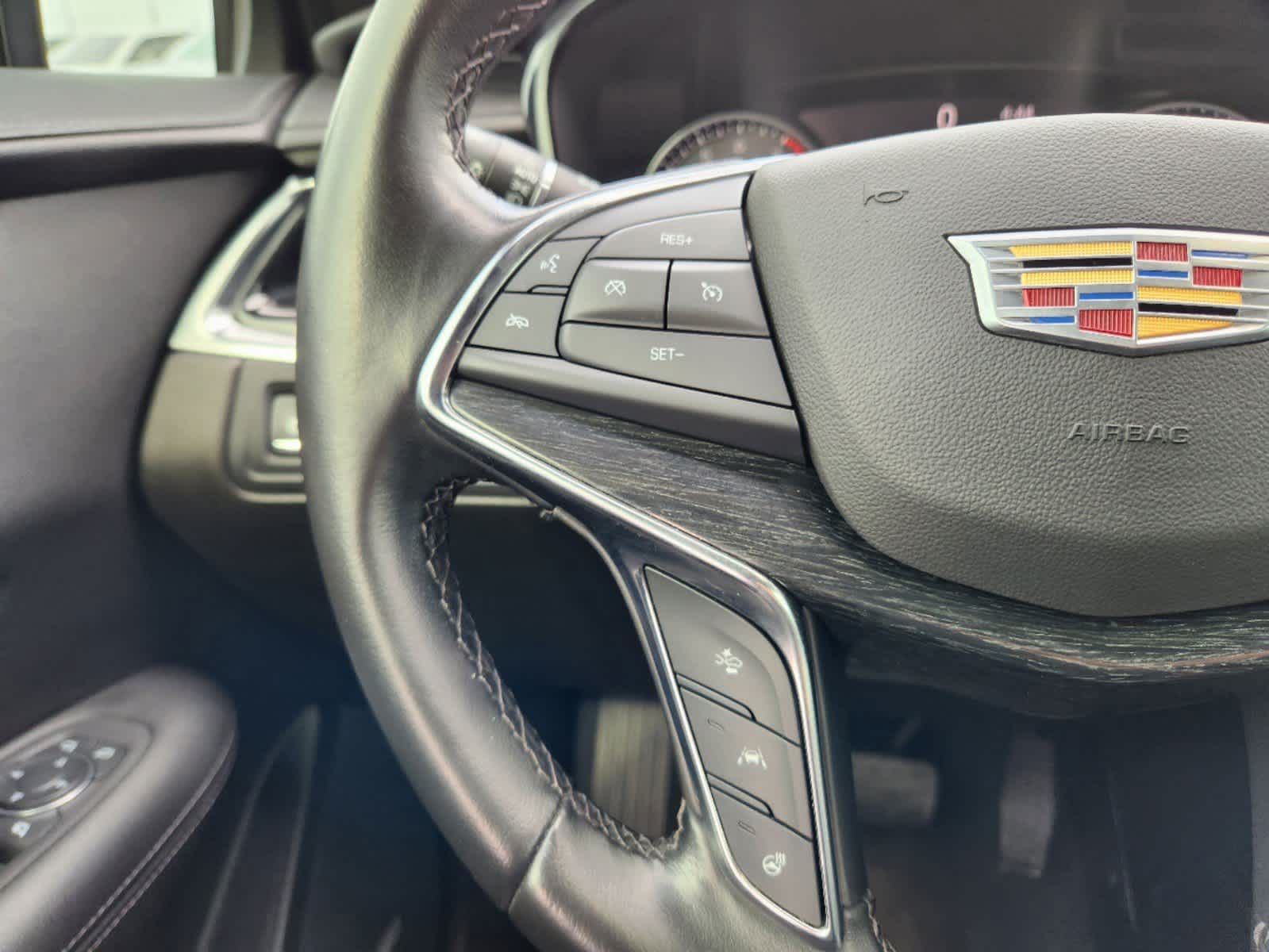 2022 Cadillac XT5 AWD Premium Luxury 29