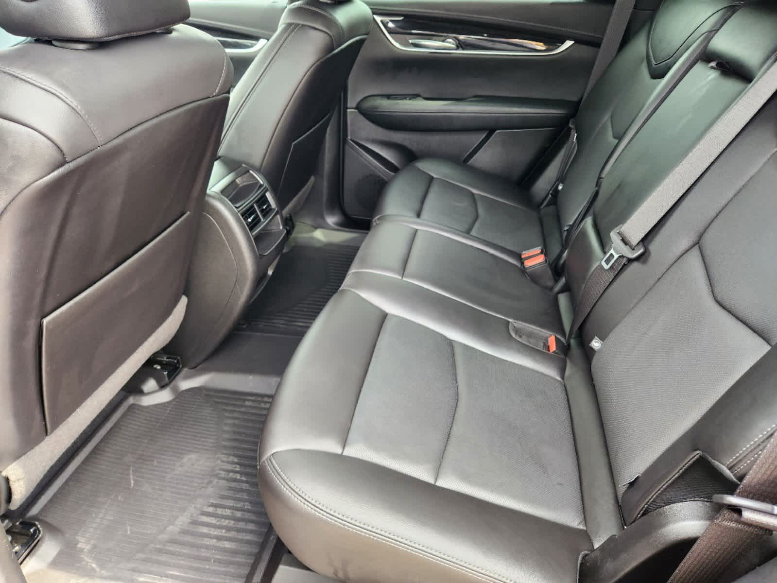 2021 Cadillac XT5 AWD Premium Luxury 30