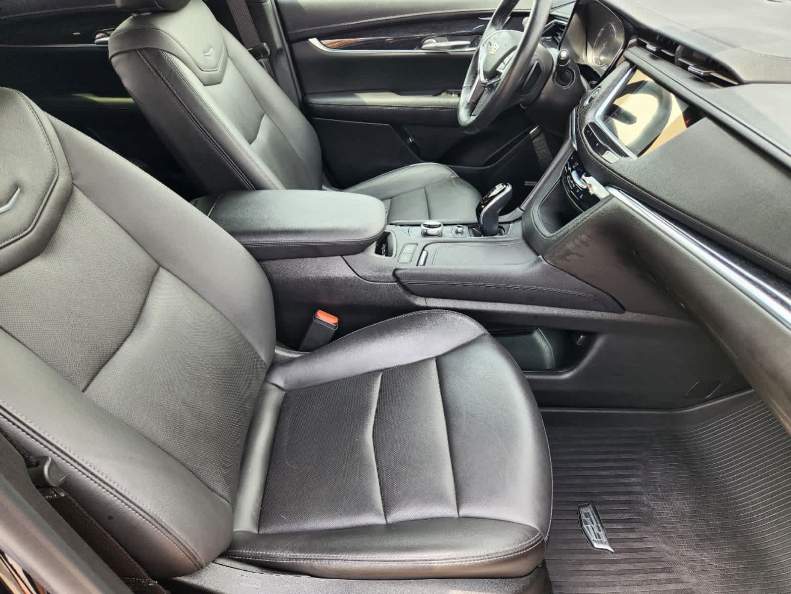 2021 Cadillac XT5 AWD Premium Luxury 14
