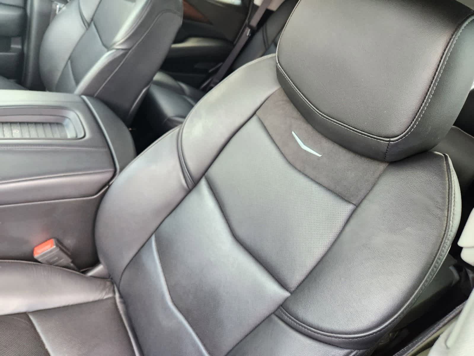 2019 Cadillac Escalade Luxury 10