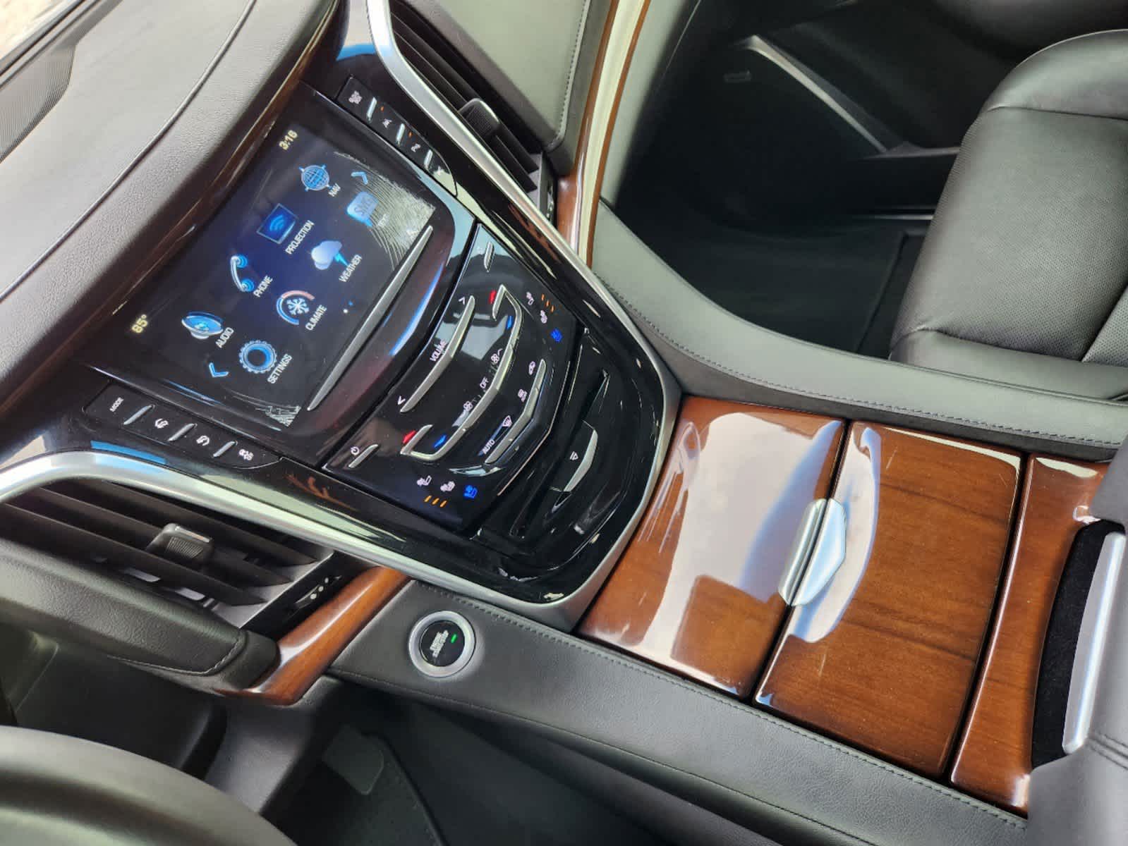 2020 Cadillac Escalade Luxury 19