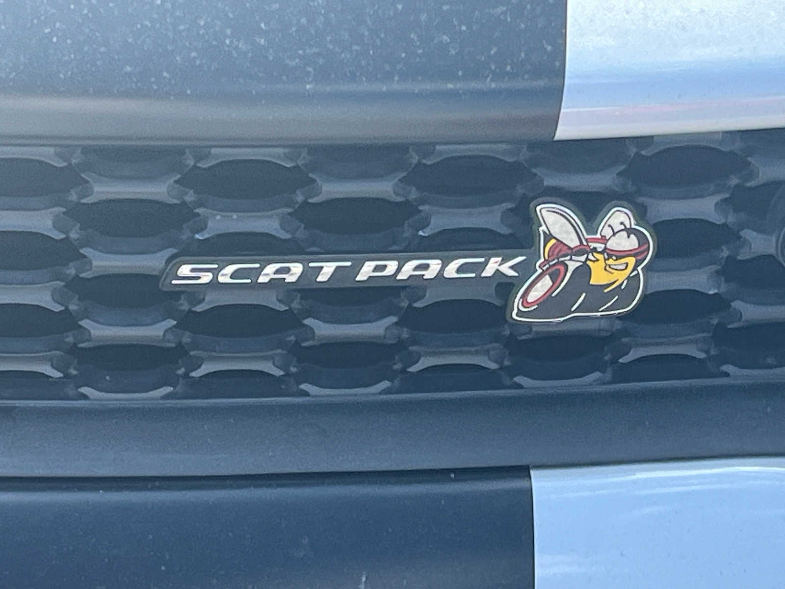 2021 Dodge Charger Scat Pack 5