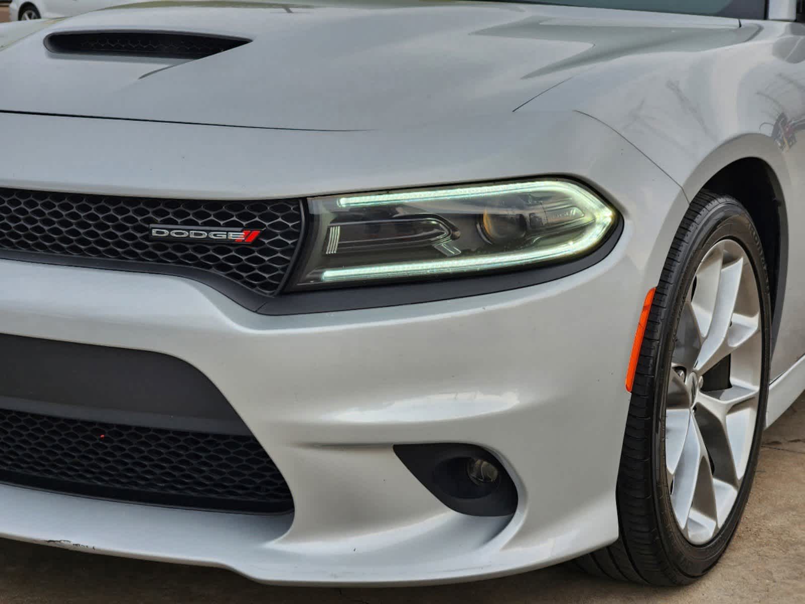 2022 Dodge Charger GT 9