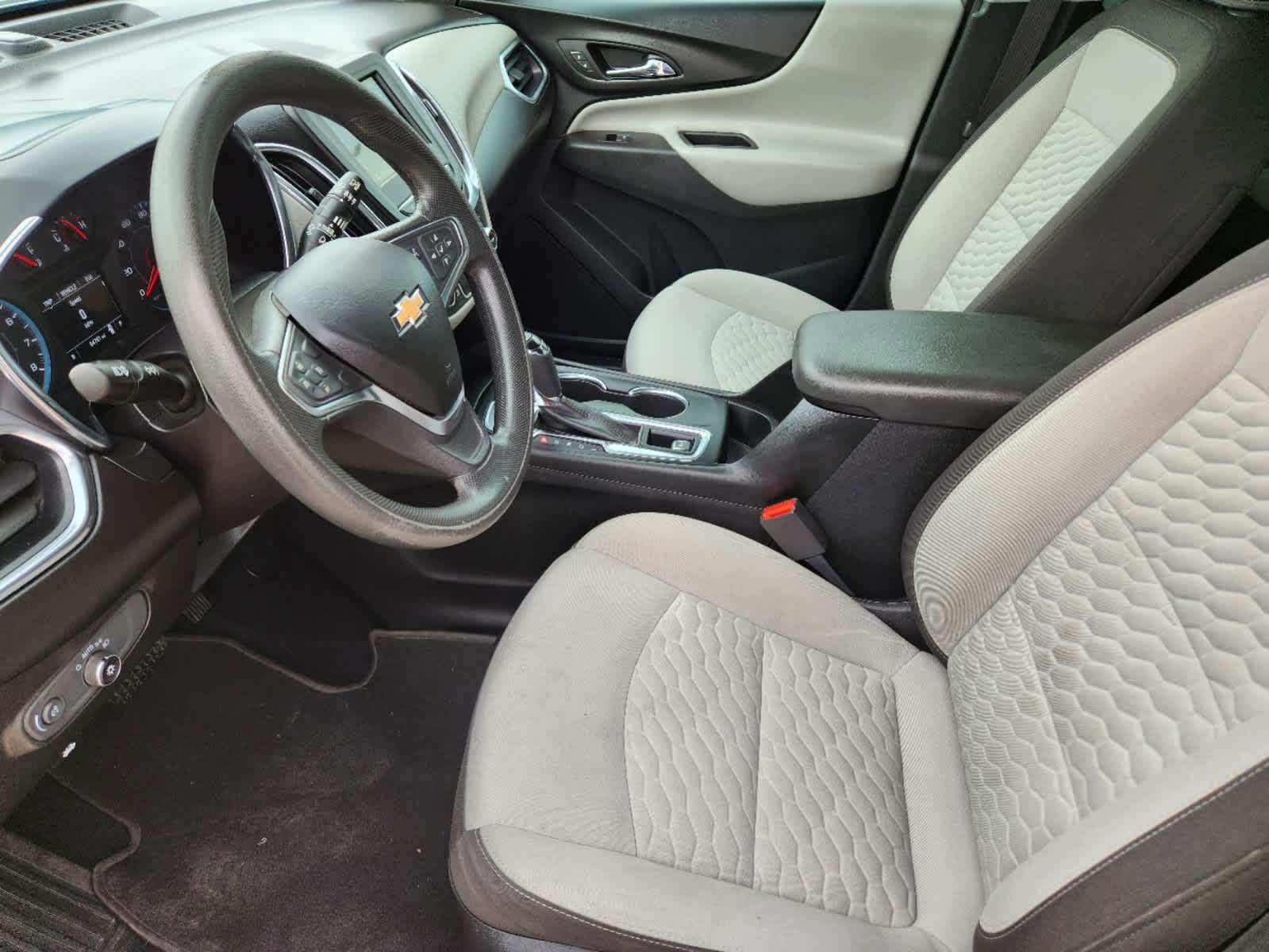 2019 Chevrolet Equinox LS 13