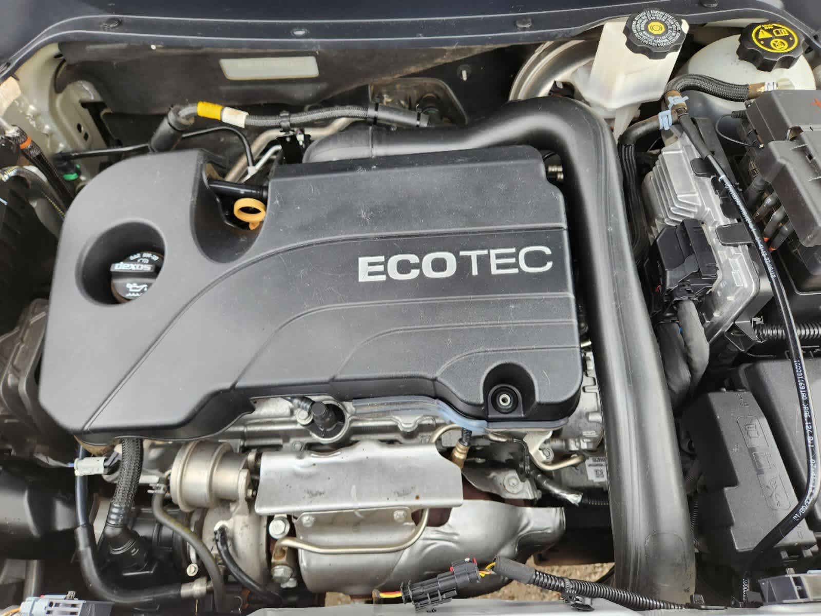 2019 Chevrolet Equinox LS 32