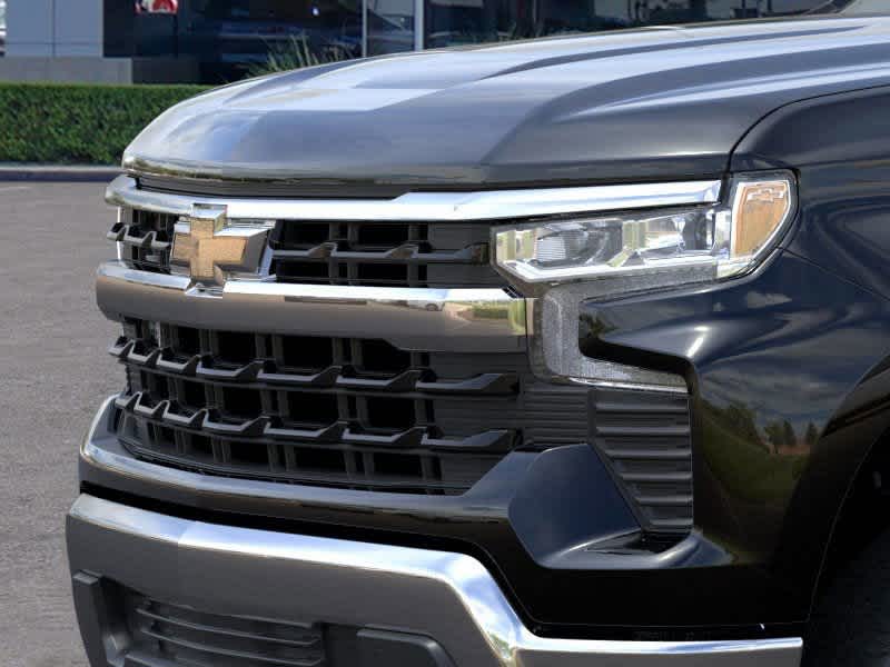 2024 Chevrolet Silverado 1500 LT 2WD Crew Cab 147 13