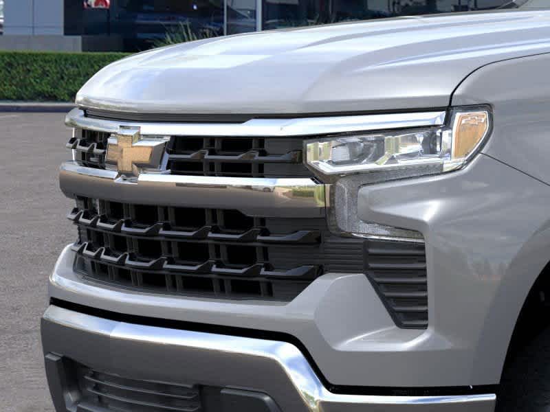 2024 Chevrolet Silverado 1500 LT 2WD Crew Cab 147 13