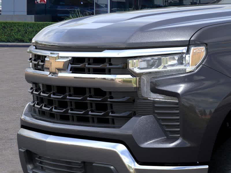 2024 Chevrolet Silverado 1500 LT 2WD Crew Cab 147 13