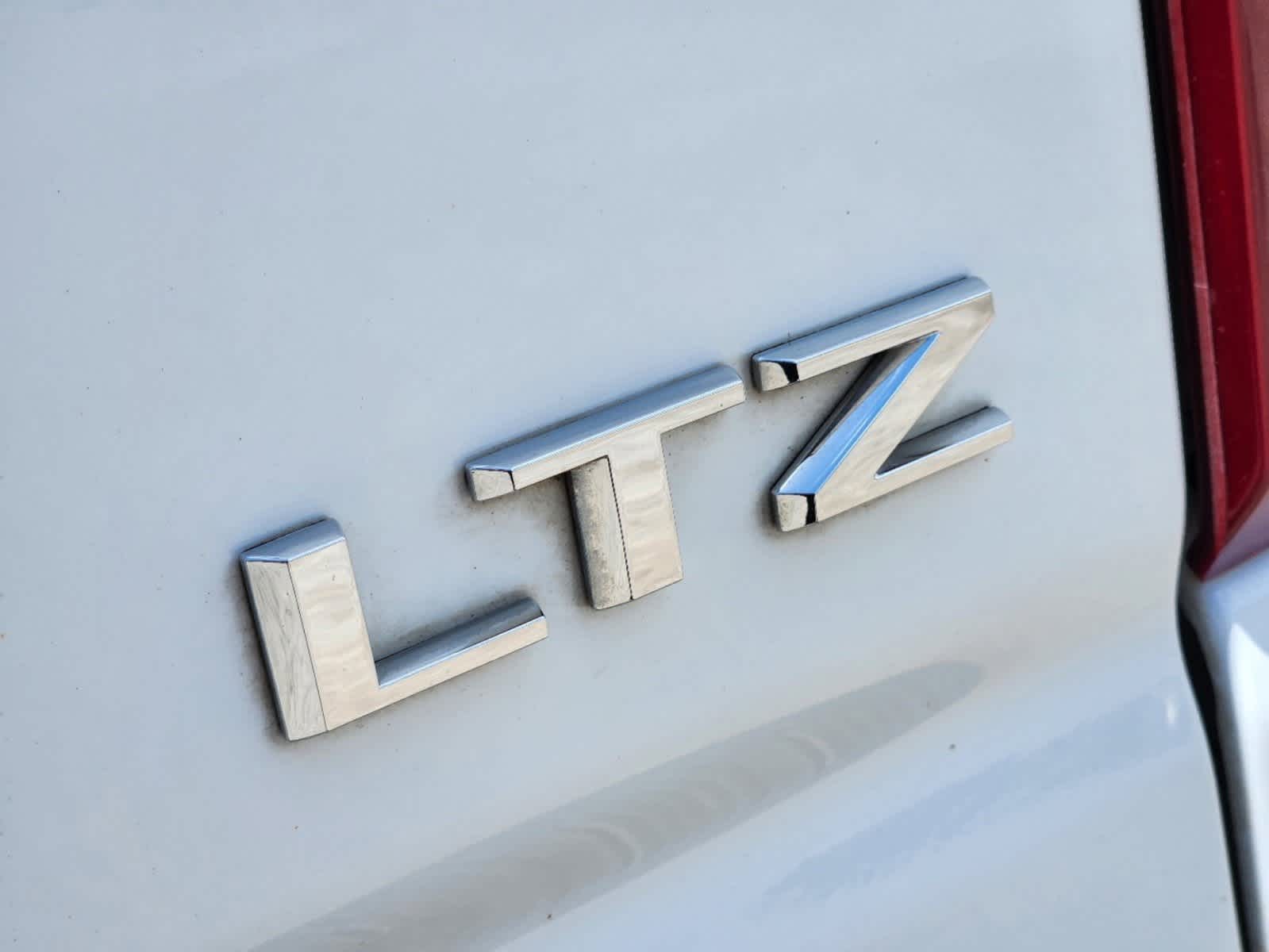 2023 Chevrolet Silverado 1500 LTZ 2WD Crew Cab 147 15