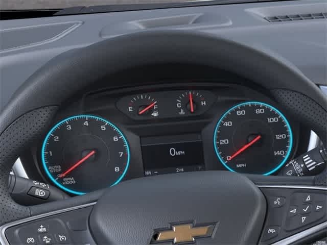 2024 Chevrolet Equinox LS 18