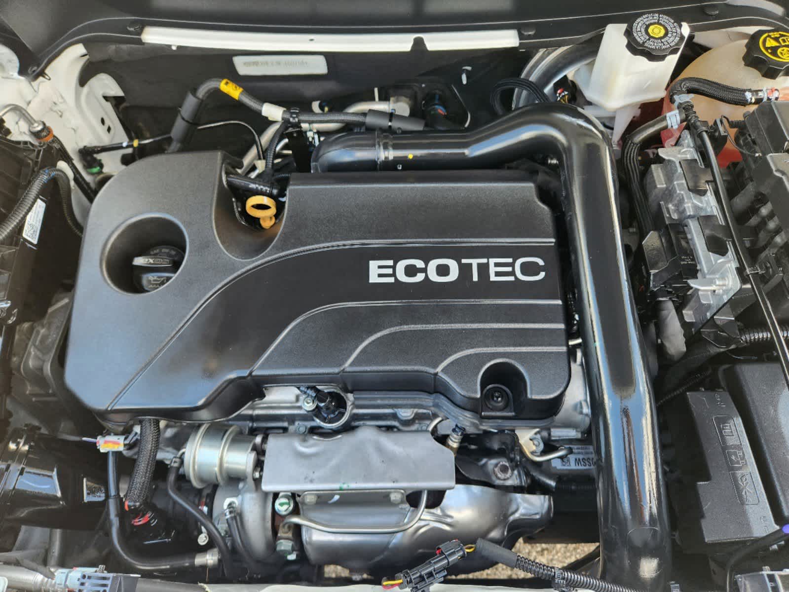 2021 Chevrolet Equinox LS 32