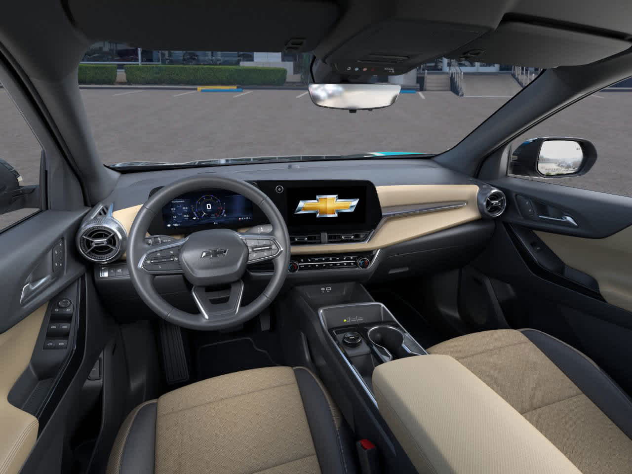 2025 Chevrolet Equinox FWD ACTIV 15