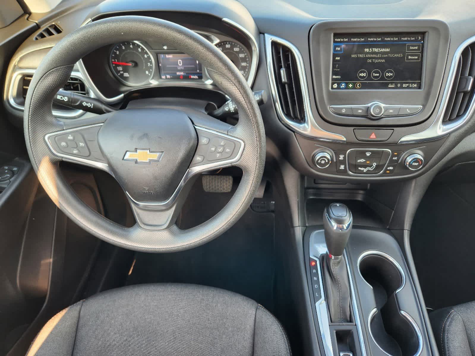 2019 Chevrolet Equinox LT 16