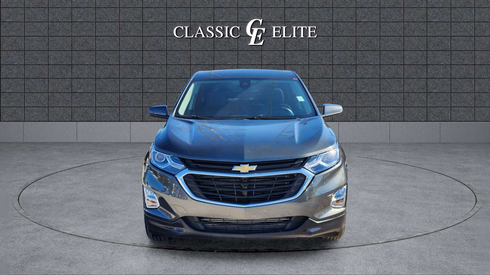 2021 Chevrolet Equinox LT 2