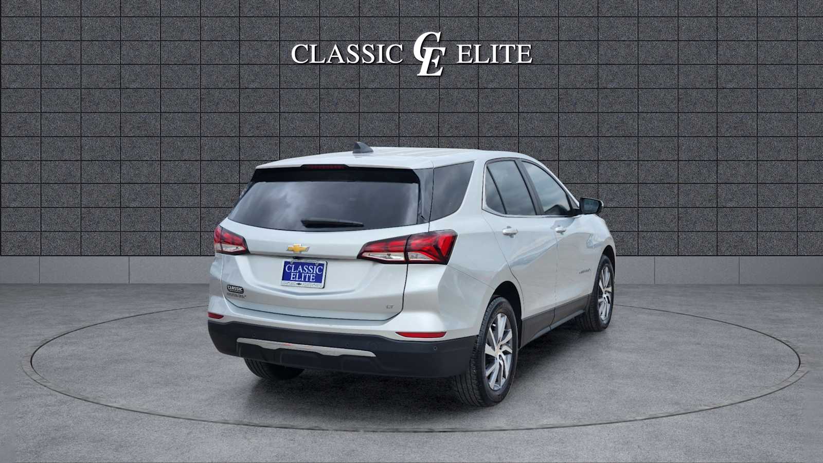 2022 Chevrolet Equinox LT 31