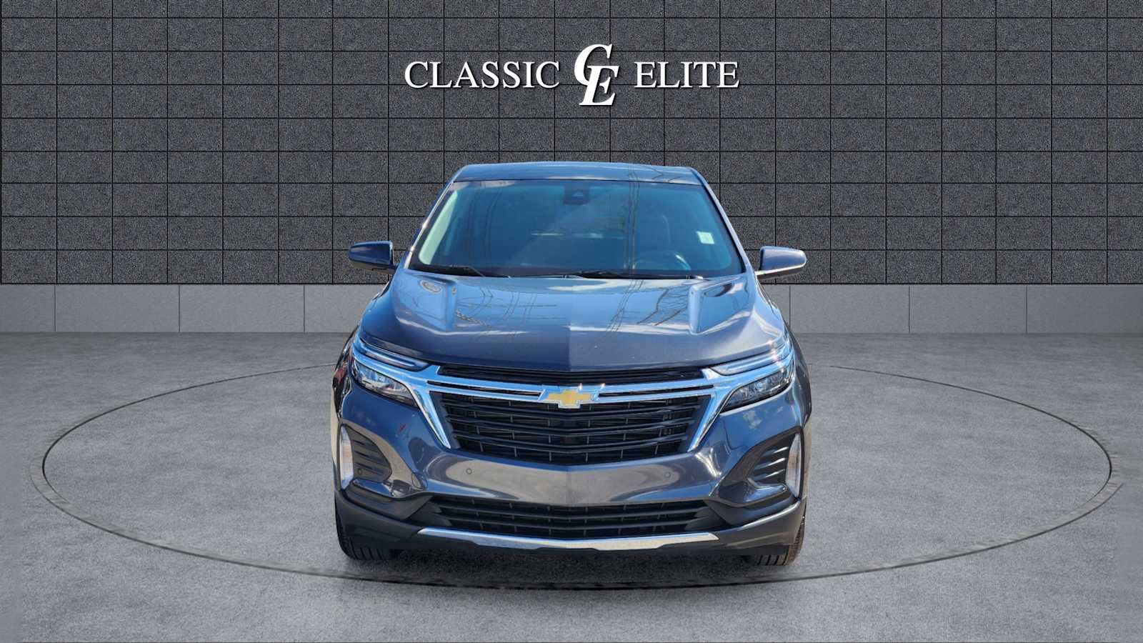 2022 Chevrolet Equinox LT 2