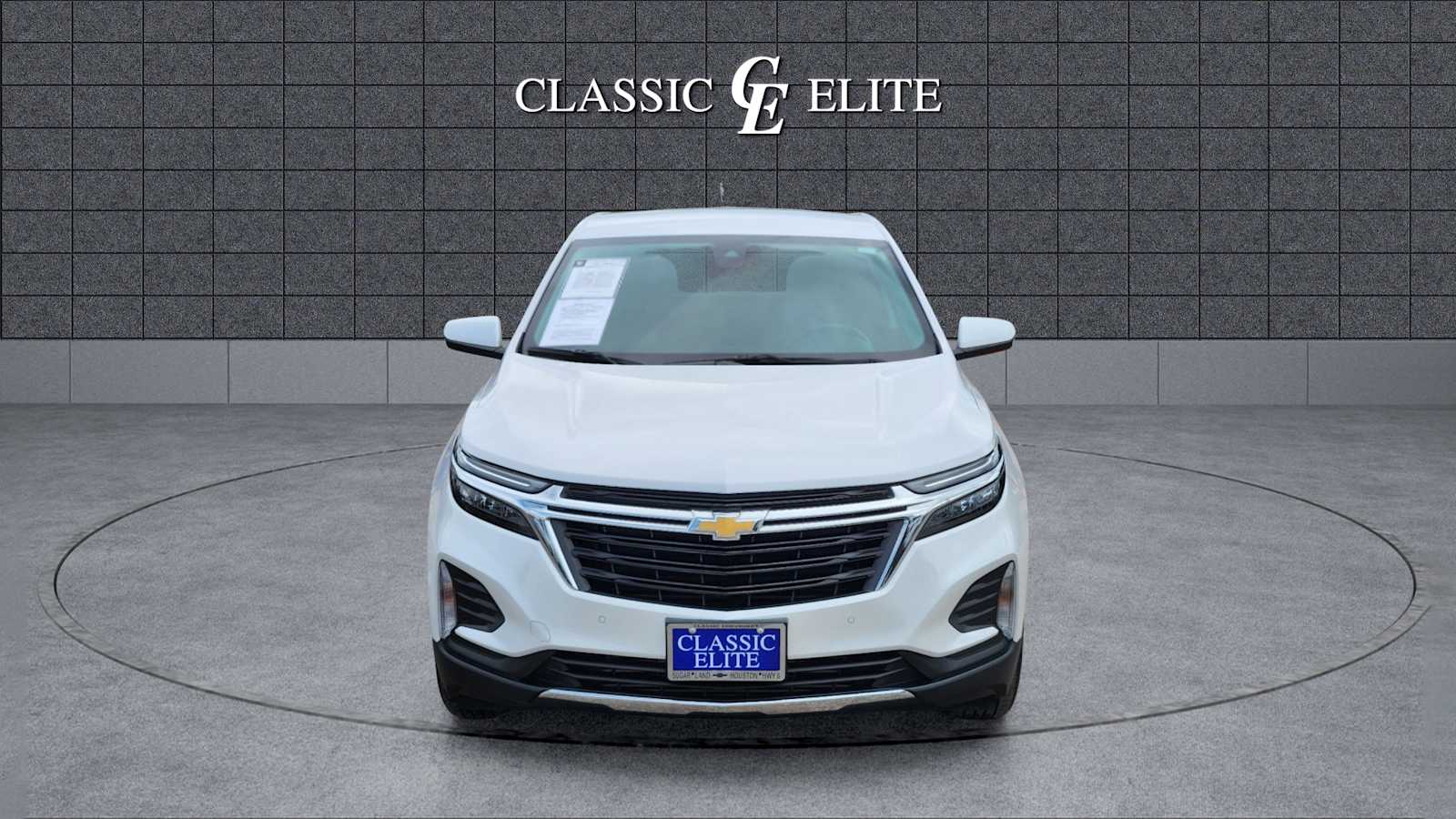 2022 Chevrolet Equinox LT 2