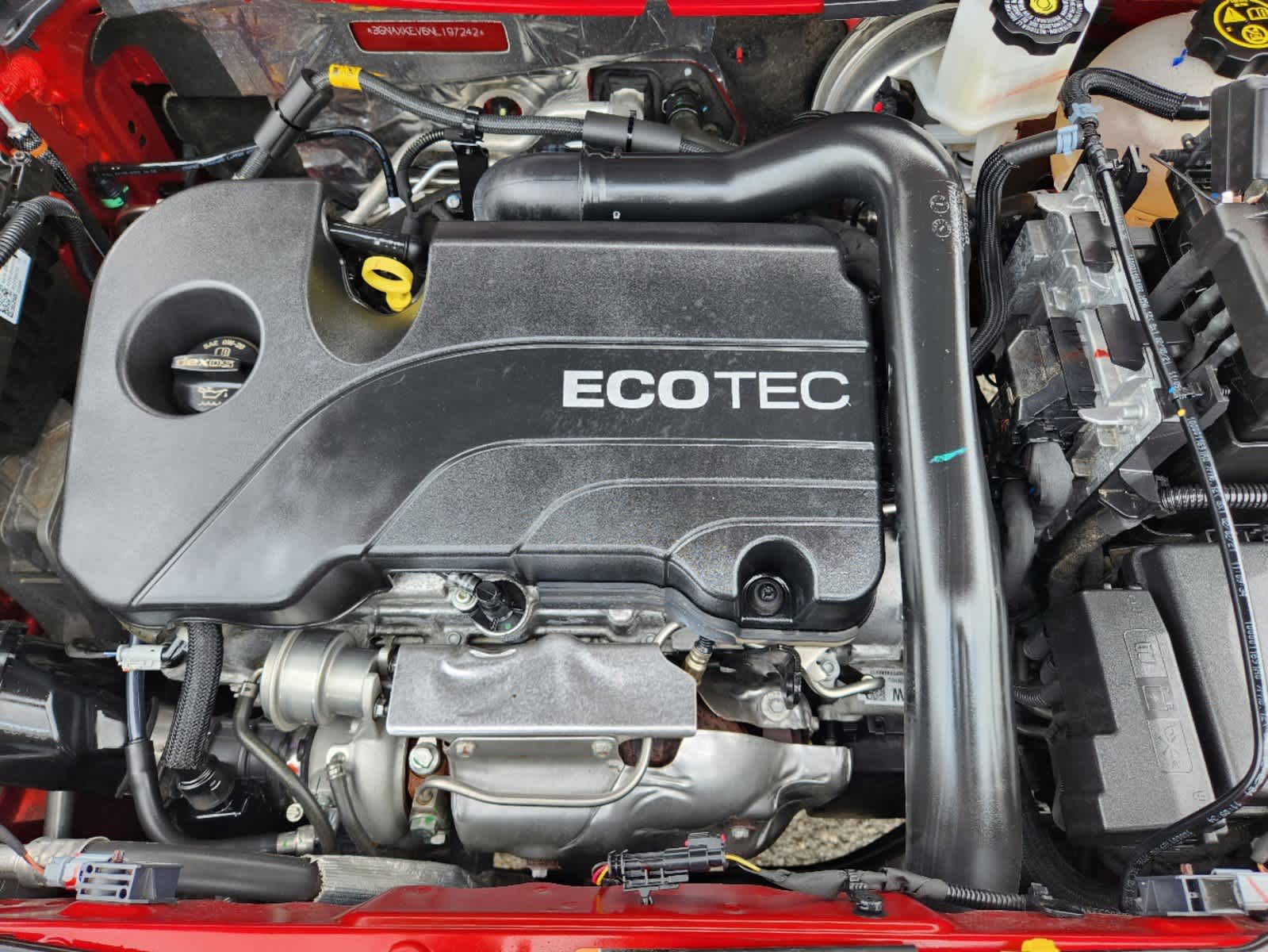 2022 Chevrolet Equinox LT 32