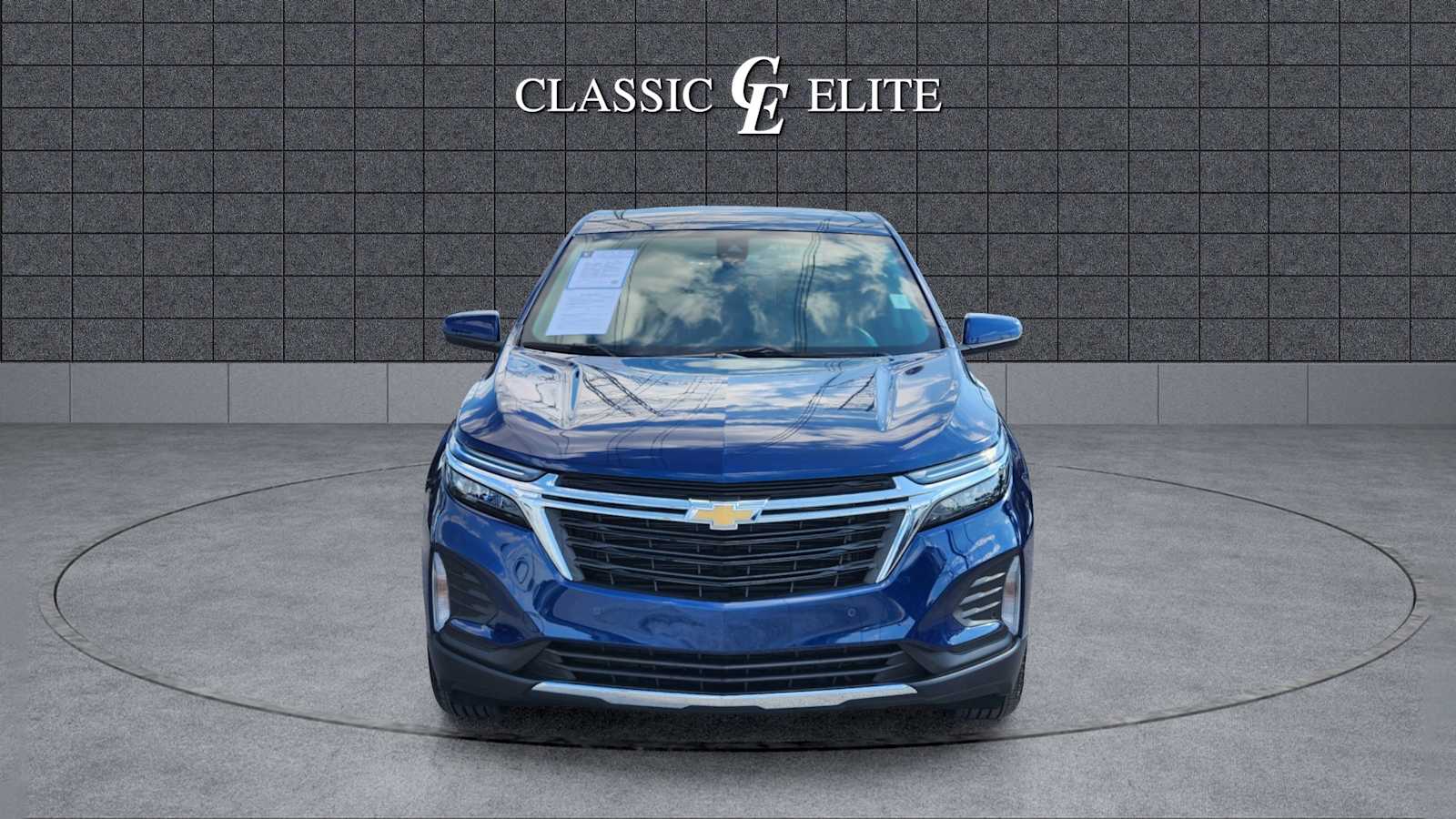 2022 Chevrolet Equinox LT 2