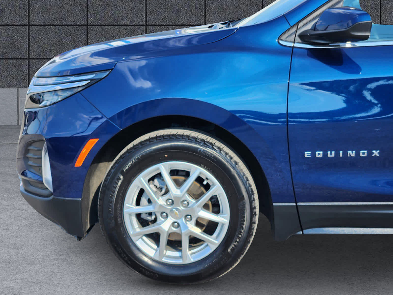 2022 Chevrolet Equinox LT 31