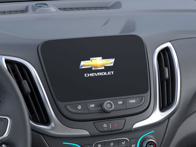 2023 Chevrolet Equinox LT 20