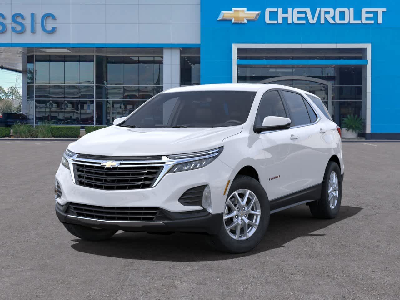 2023 Chevrolet Equinox LT 6