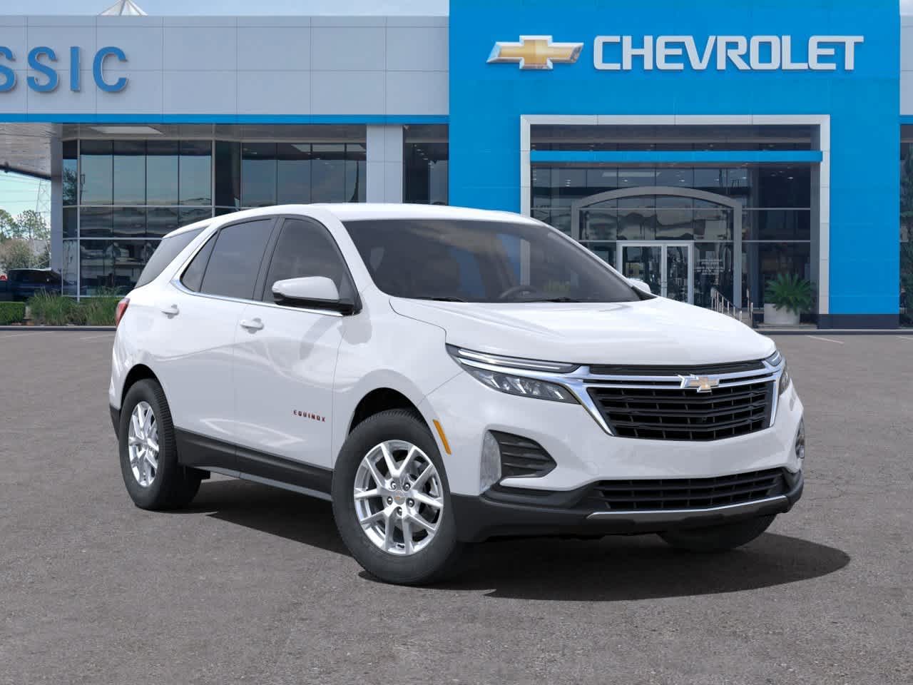 2023 Chevrolet Equinox LT 7