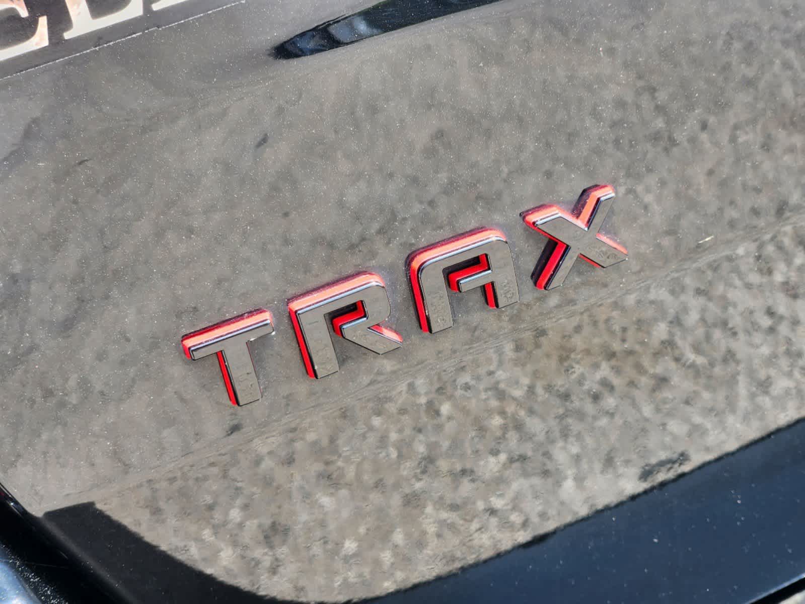 2020 Chevrolet Trax LT 12