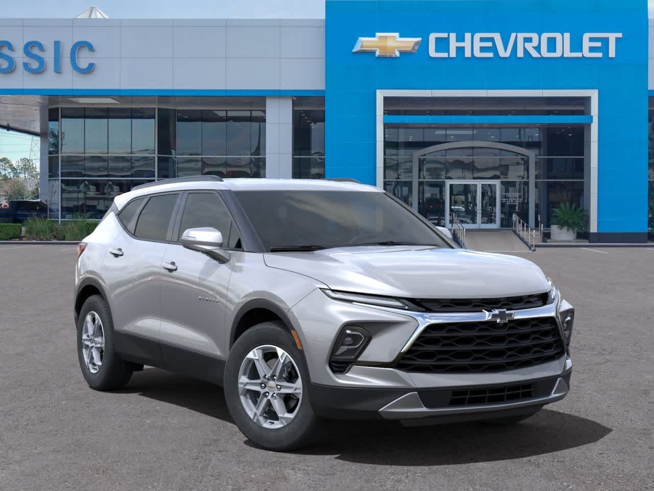 2024 Chevrolet Blazer LT 7