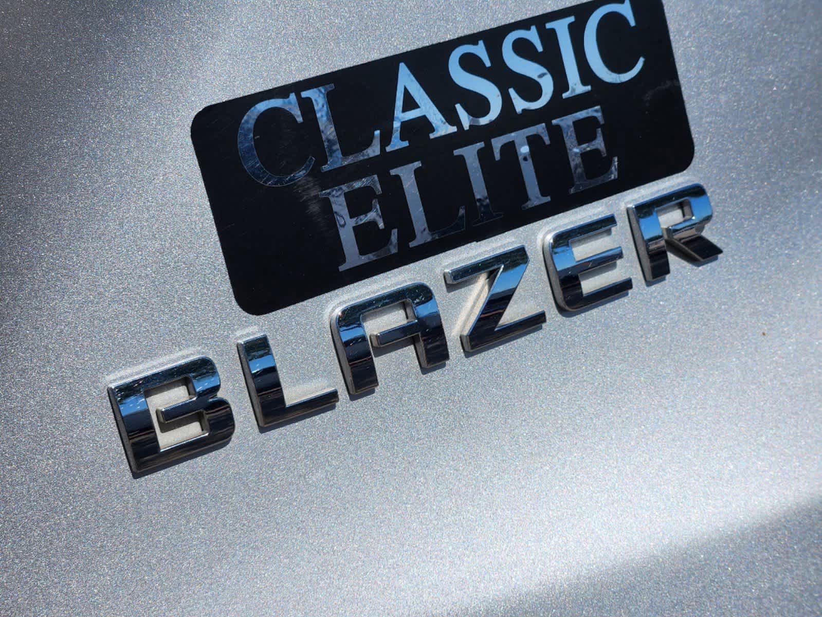 2021 Chevrolet Blazer LT 12