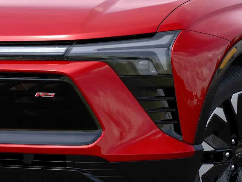 2024 Chevrolet Blazer EV eAWD RS 10