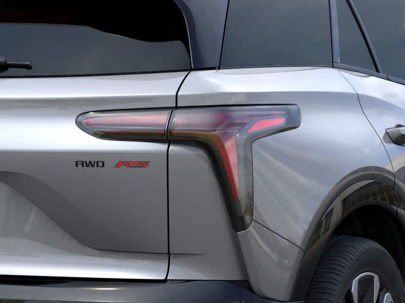 2025 Chevrolet Blazer EV AWD RS 11