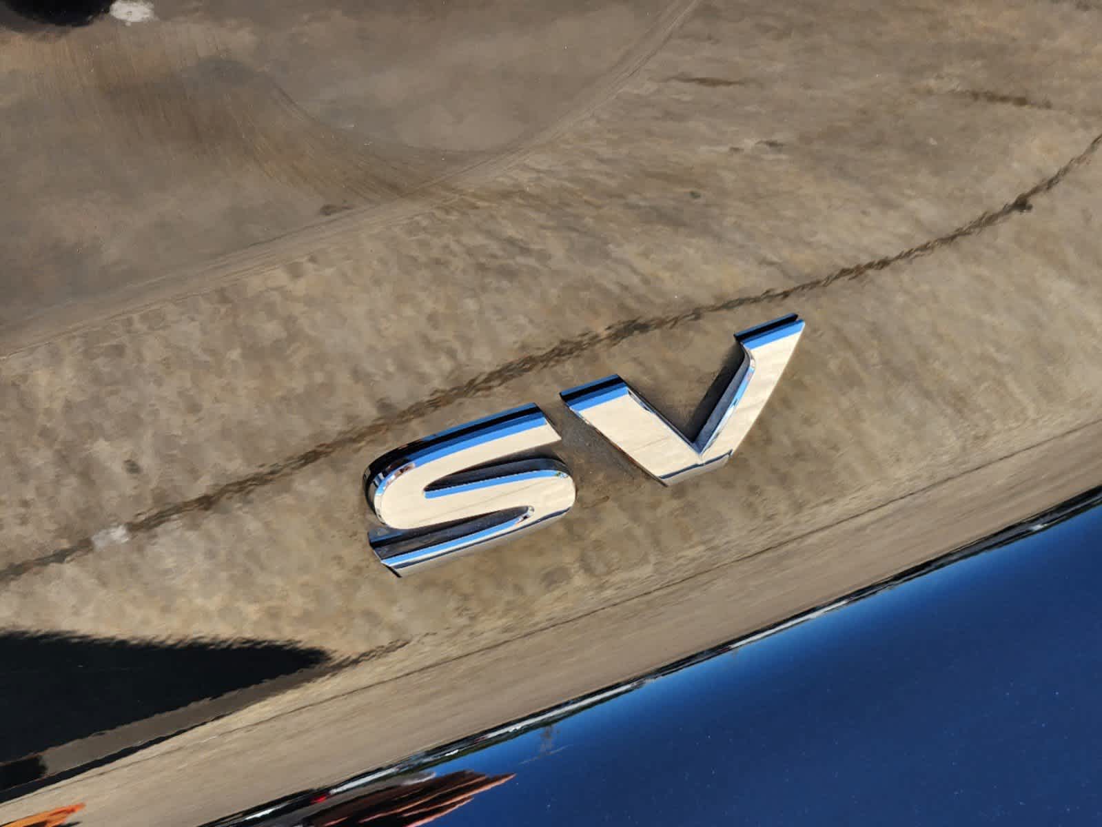2022 Nissan Pathfinder SV 12