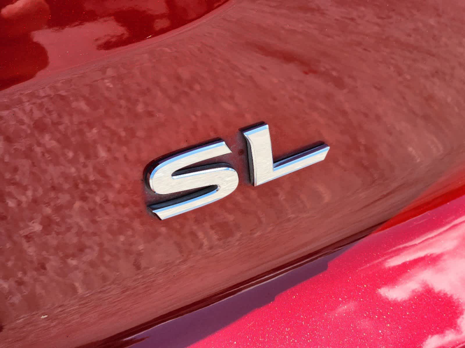 2022 Nissan Pathfinder SL 12