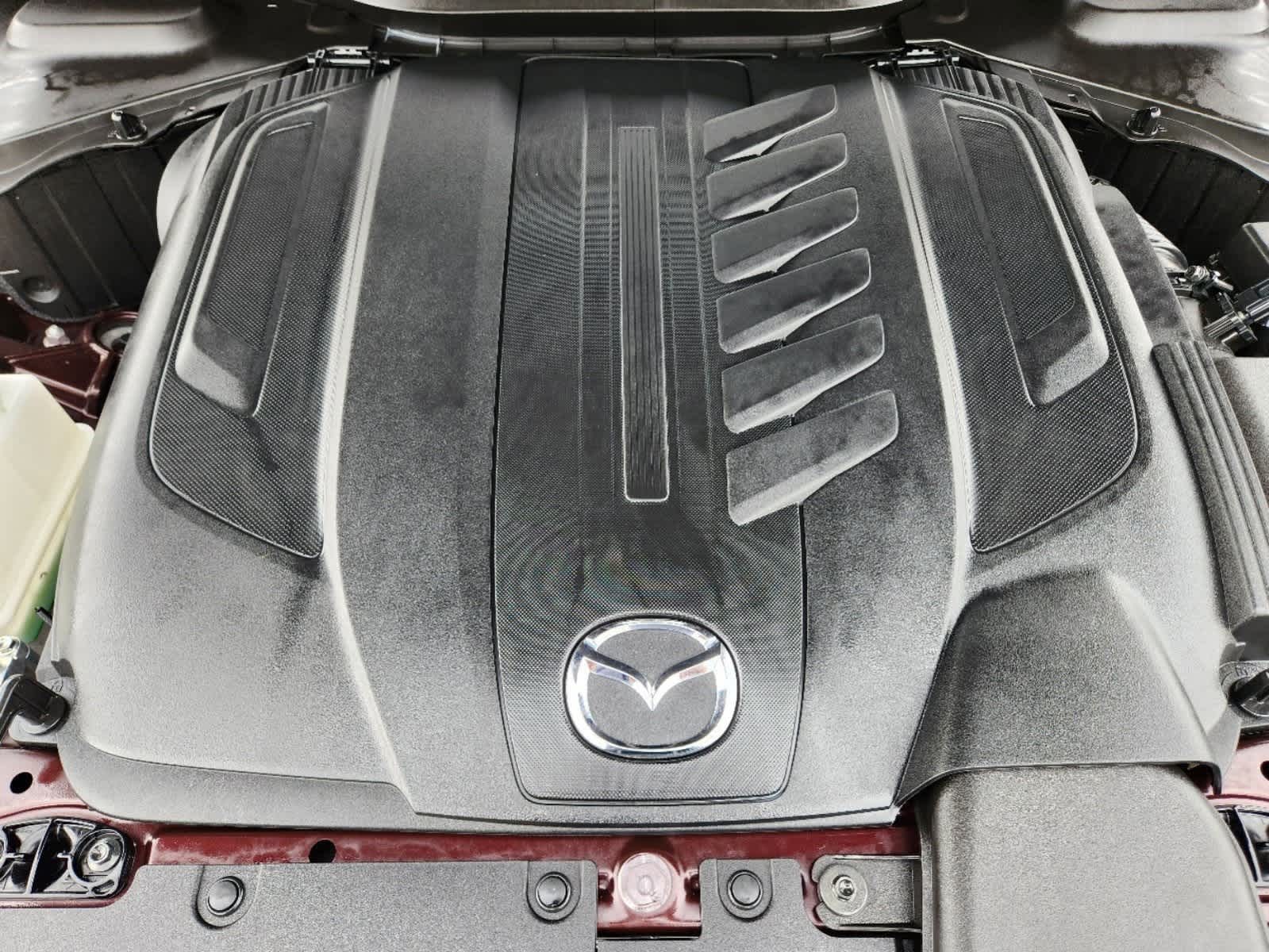 2024 Mazda CX-90 3.3 Turbo Premium 17