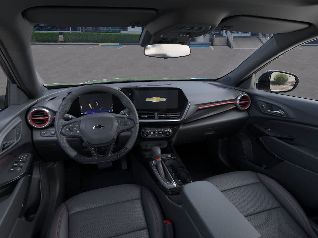 2024 Chevrolet Trax 2RS 15