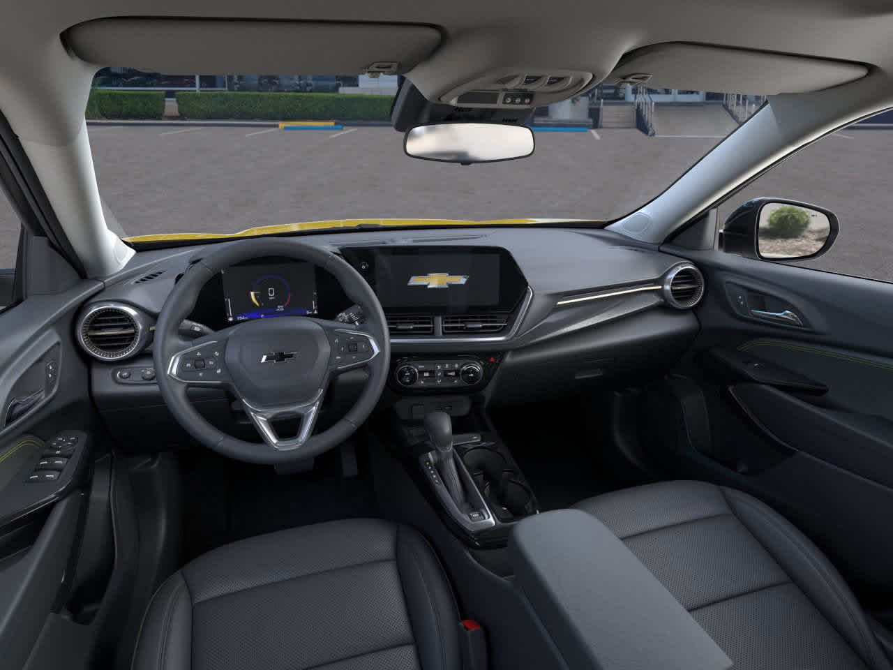 2024 Chevrolet Trax ACTIV 15