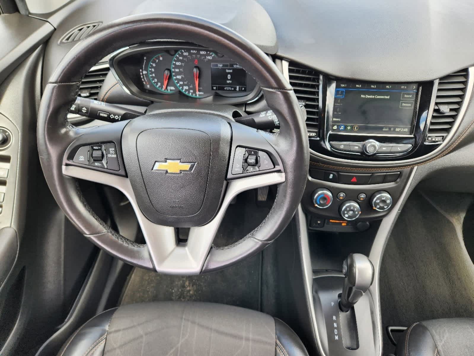 2019 Chevrolet Trax LT 27