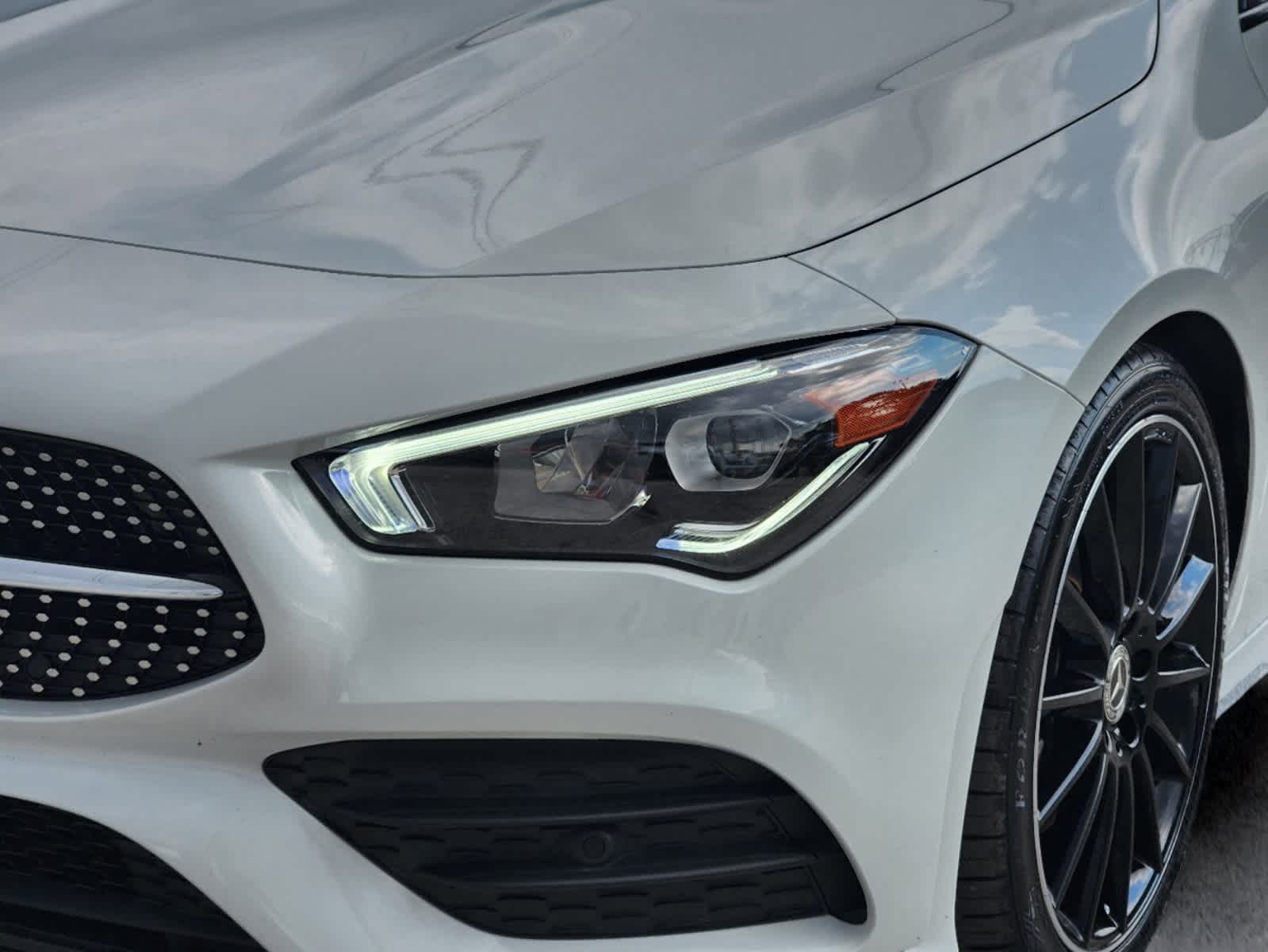 2023 Mercedes-Benz CLA CLA 250 32