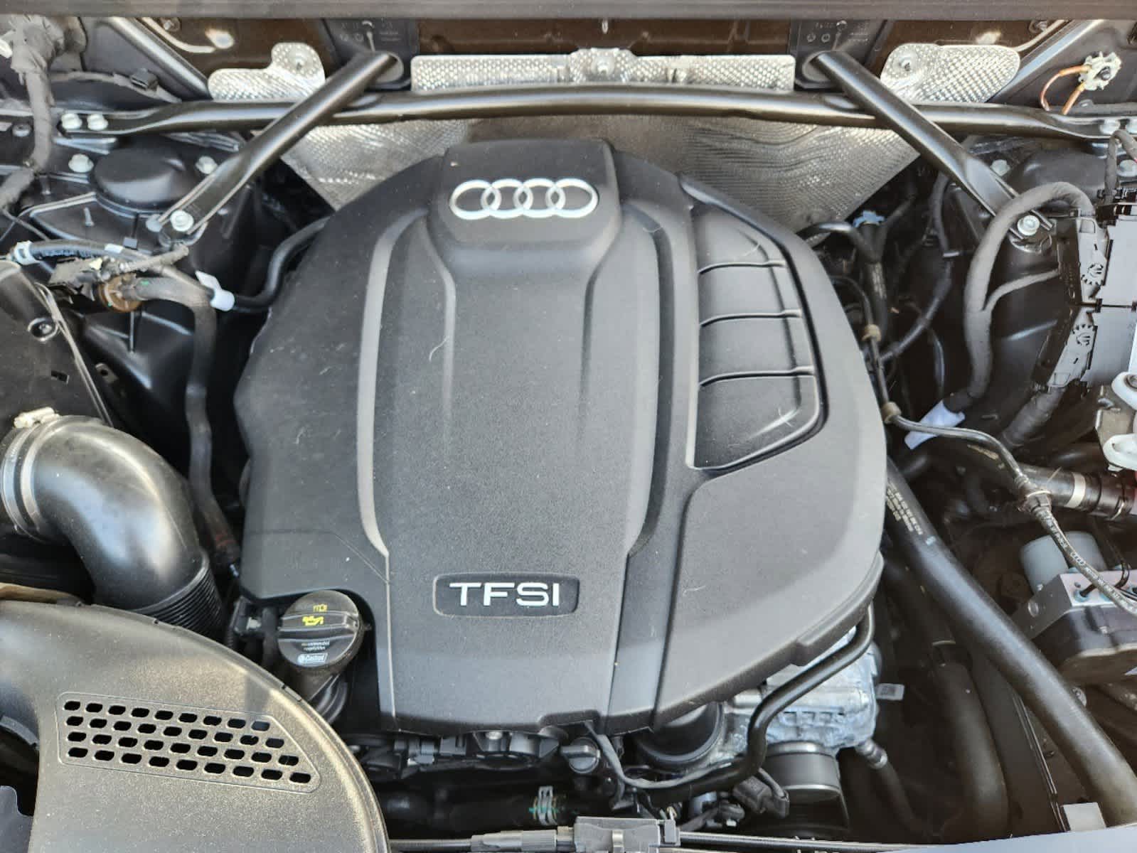 2019 Audi Q5 Premium Plus 26