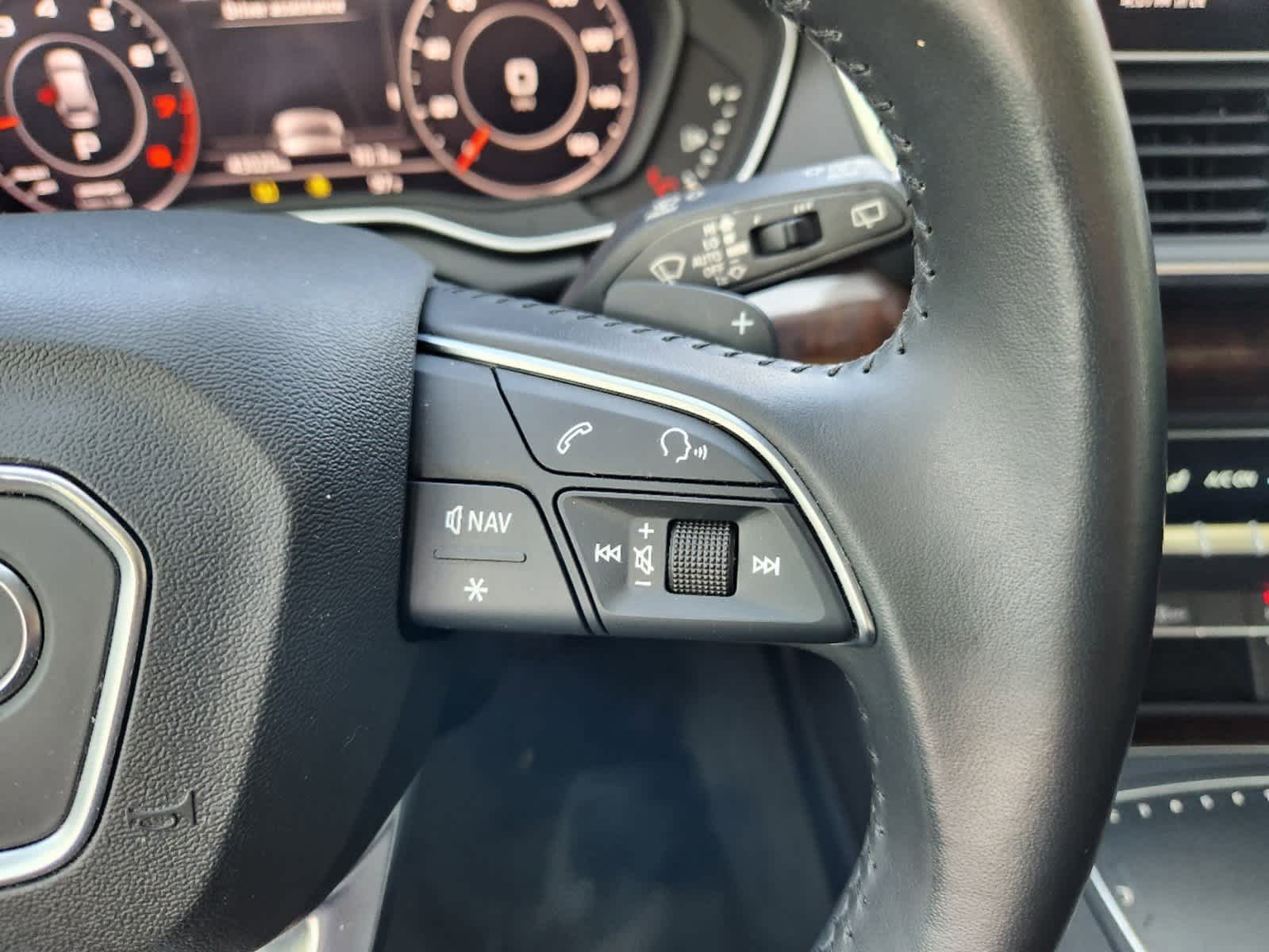 2019 Audi Q5 Premium Plus 17