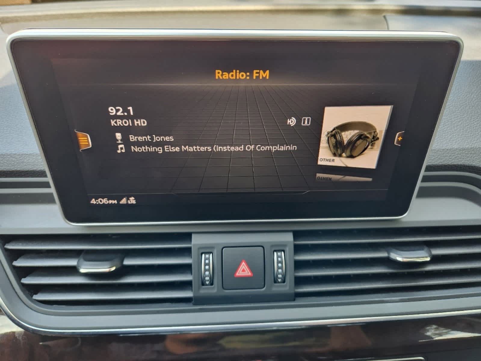 2019 Audi Q5 Premium Plus 10