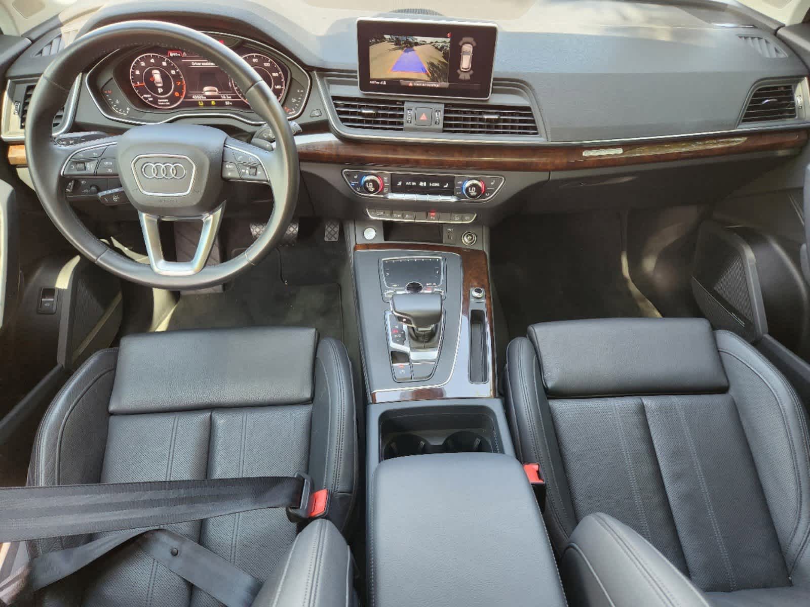 2019 Audi Q5 Premium Plus 22