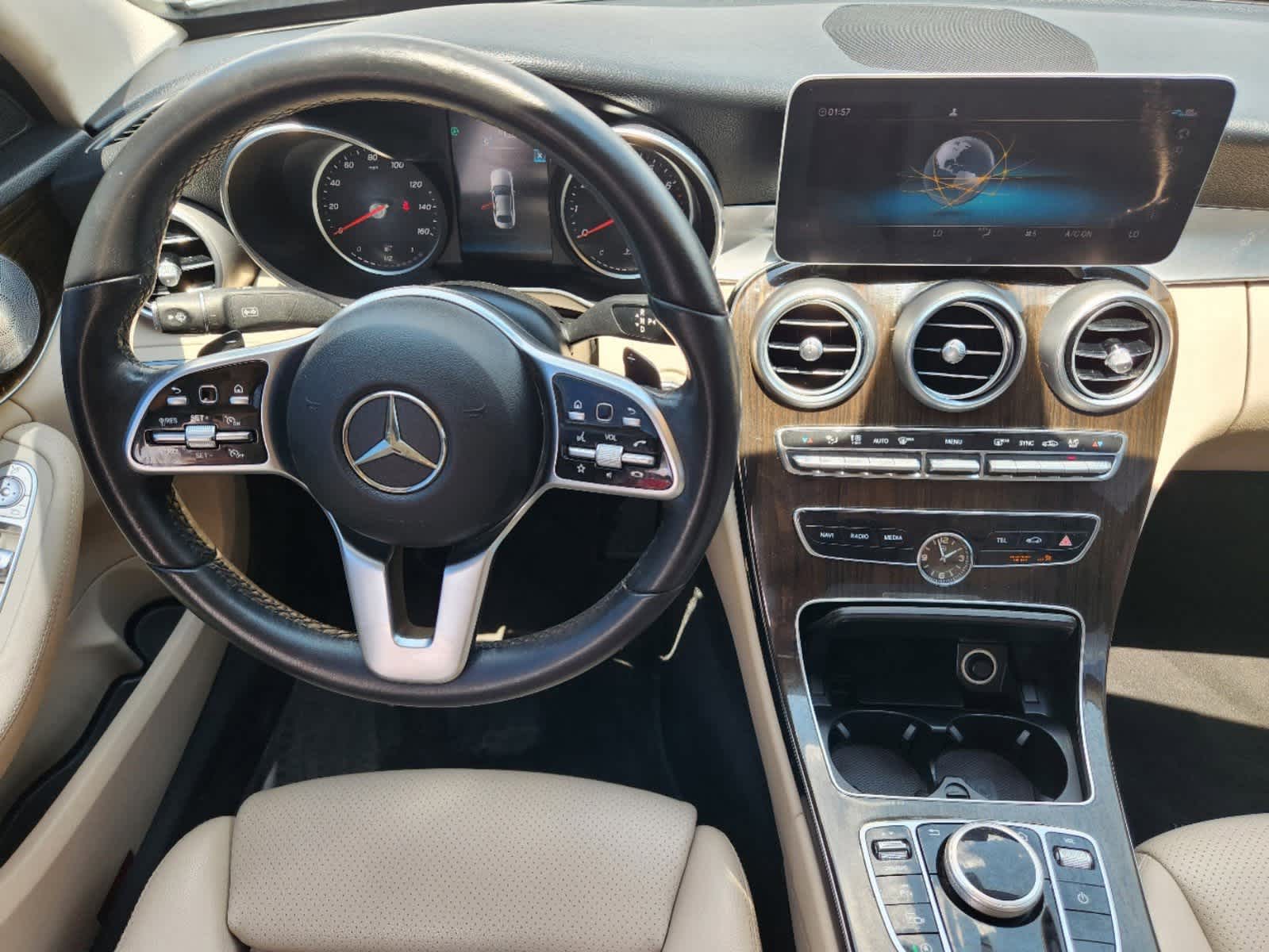 2020 Mercedes-Benz C-Class C 300 14