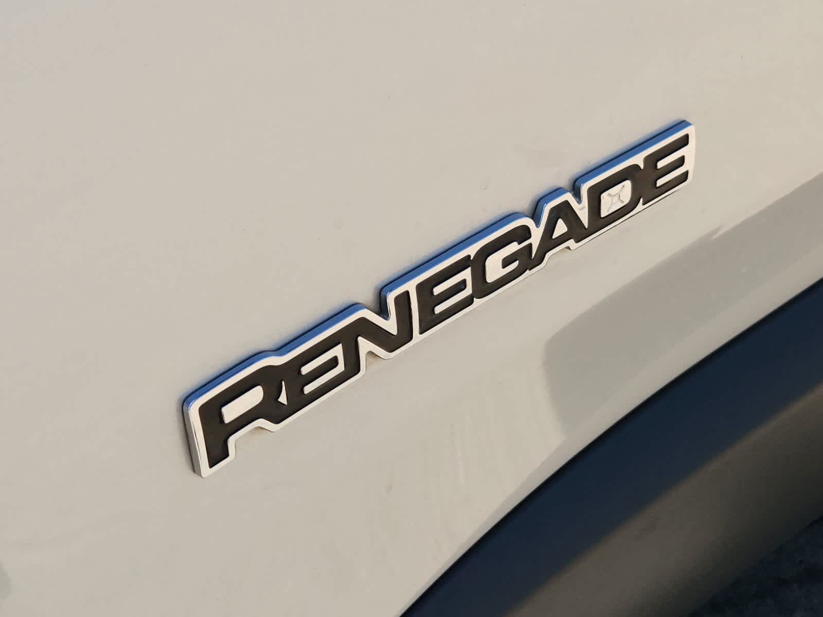 2019 Jeep Renegade Sport 11