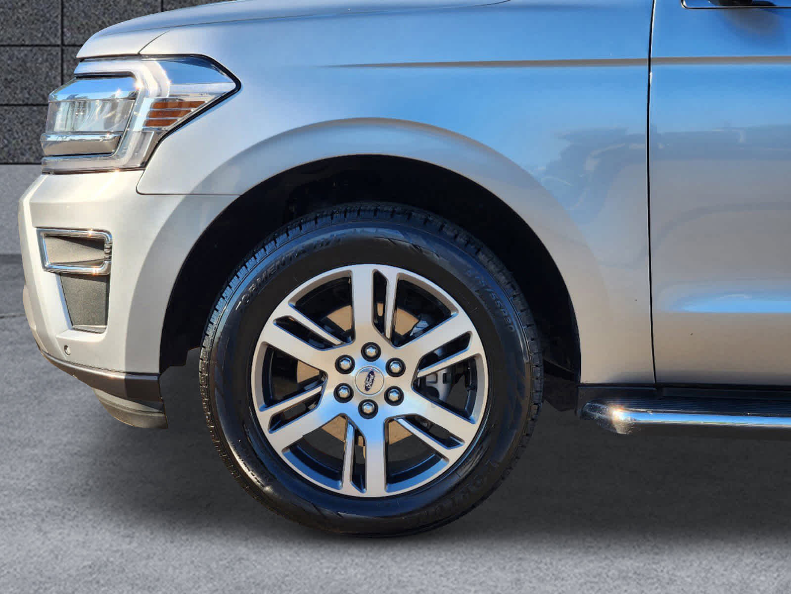 2022 Ford Expedition Max Limited 30