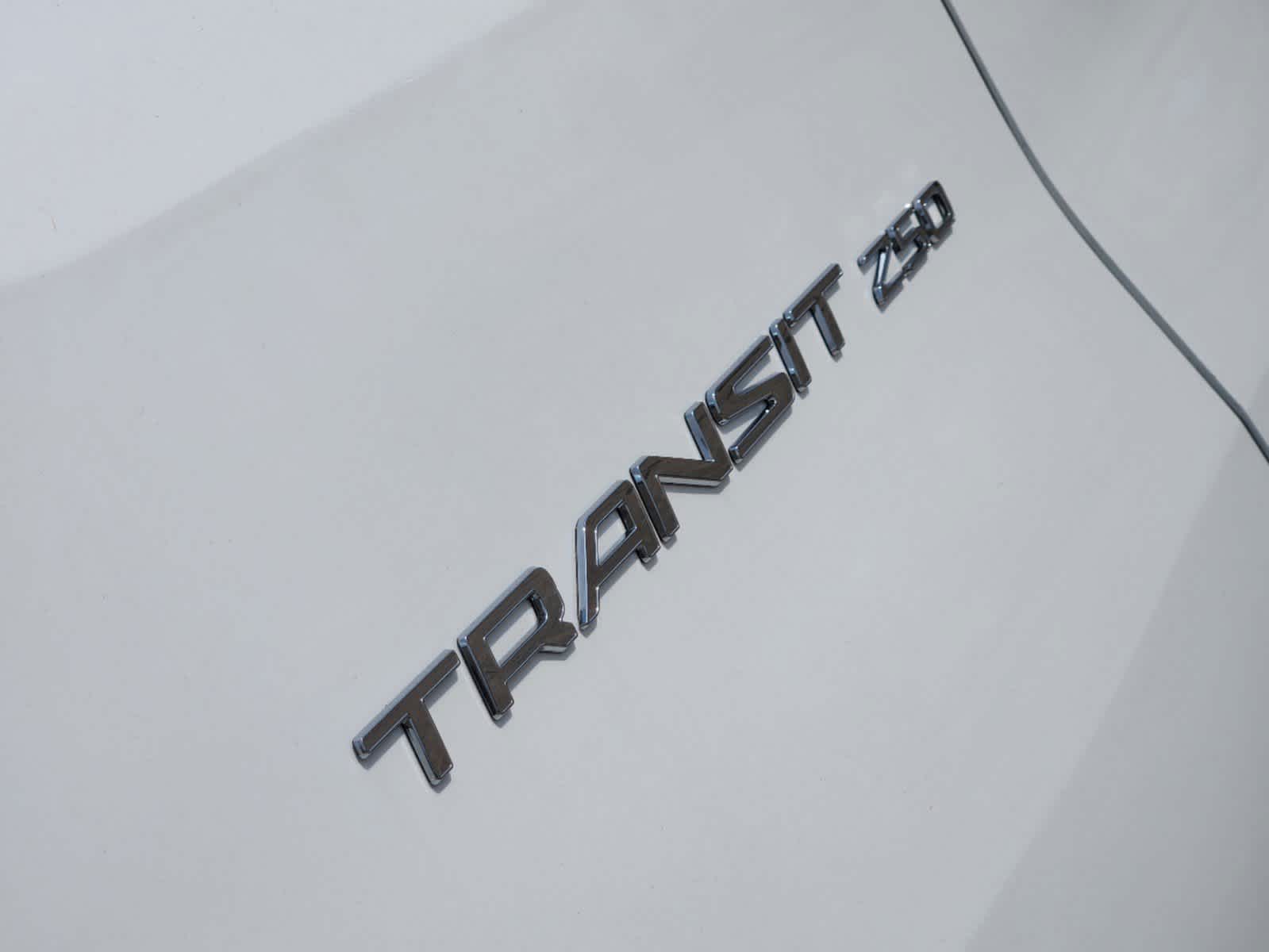 2020 Ford Transit  12