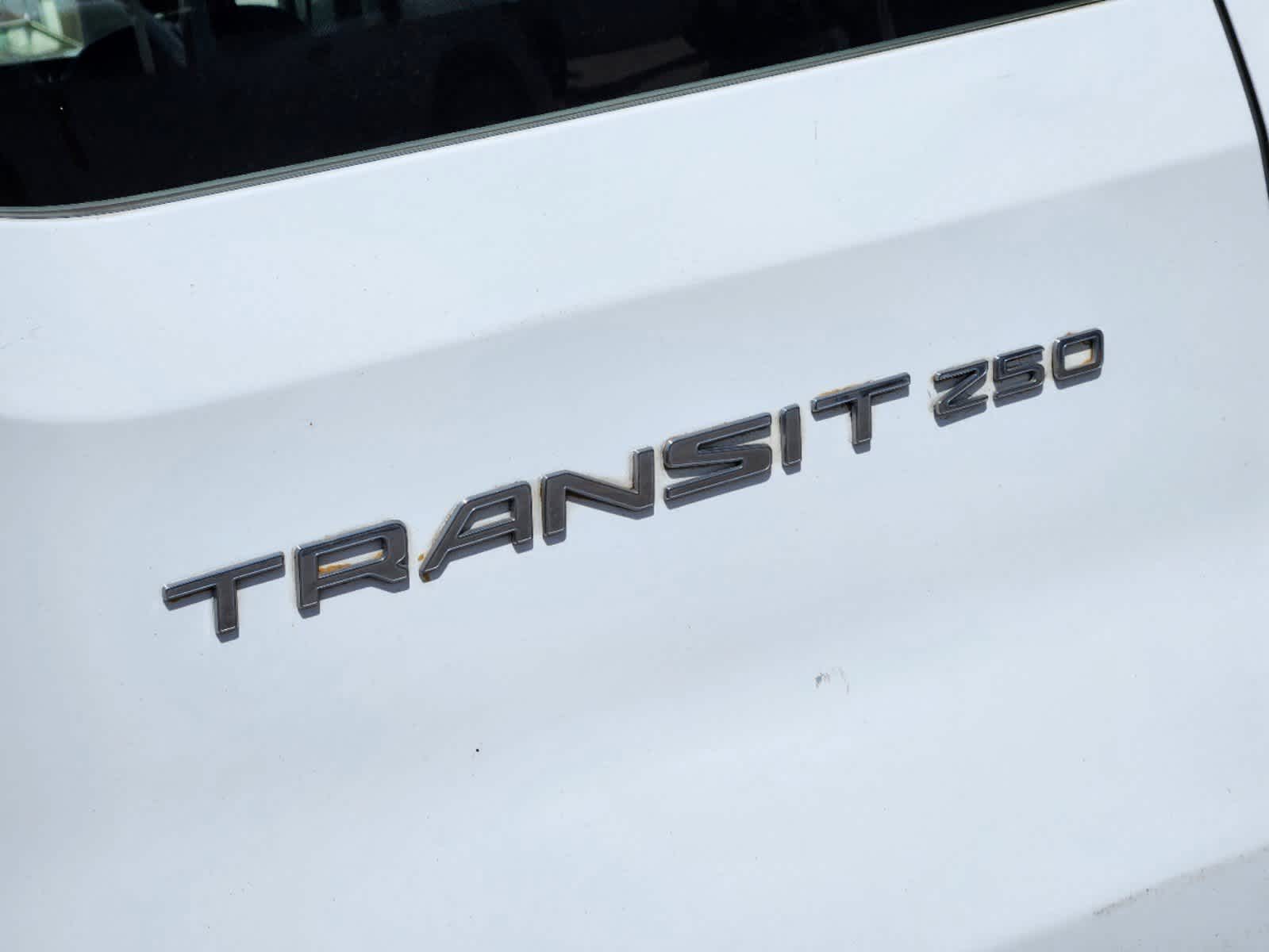 2020 Ford Transit BASE 12