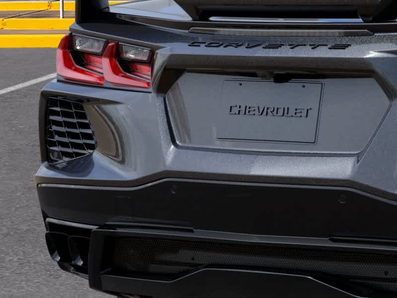 2024 Chevrolet Corvette 2LT 14