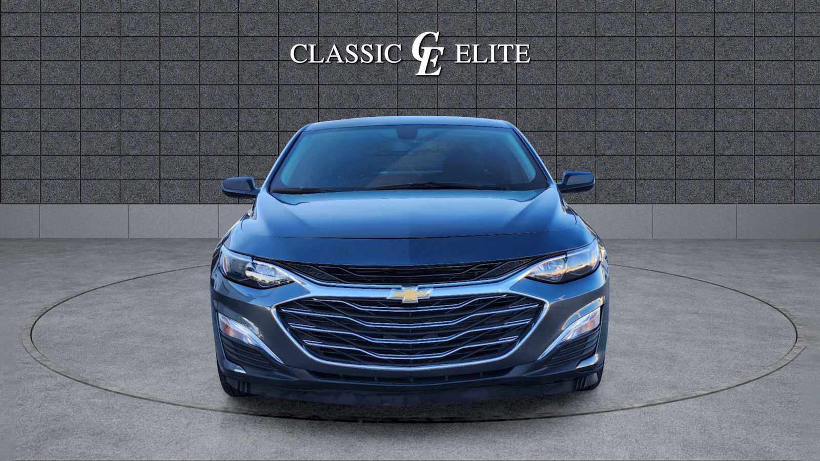 2020 Chevrolet Malibu LS 2